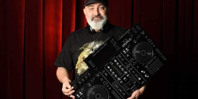 ال Dj العالمي سعيد مراد وشادي فرح يقدمان رائعة فنية في كليب ما في كاش
