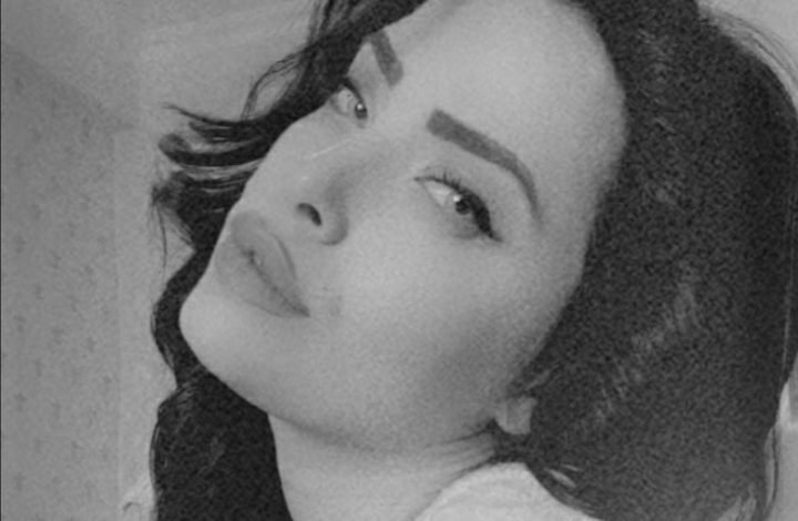 النجمة سارة الزكريا تتحضر لاطلاق جديدها قريباً