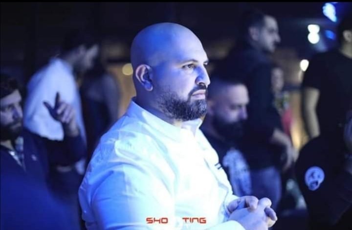 رجل الأعمال طارق عليق يطلق حملة لمساعدة الناس في كافة المناطق اللبنانية