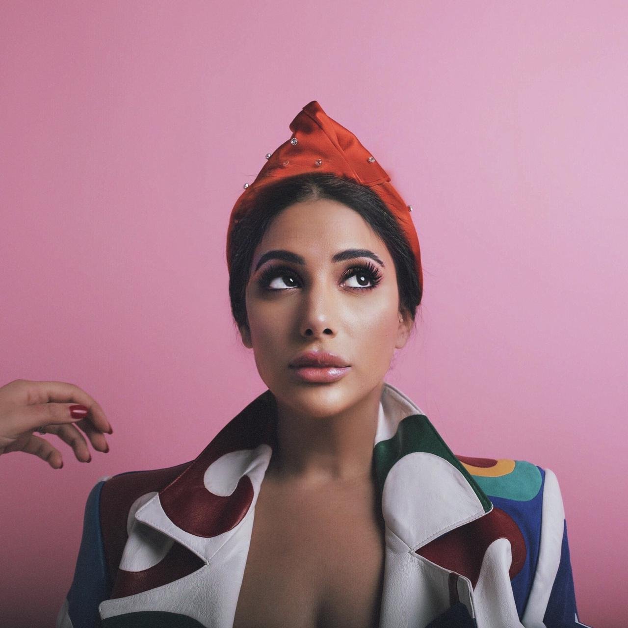 نوال السعدني دليلكم لتحقيق أحلامكم وطموحكم
