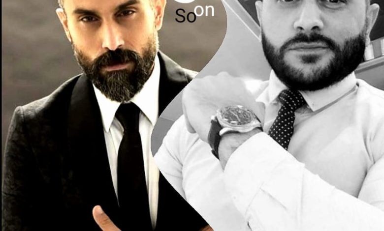 الاعلاميان نيكولا داغر ويزن علايان قريبا في برنامج مشترك
