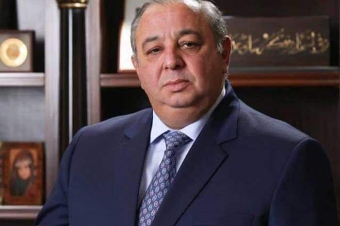 الخشمان: يجب ان نبدا بالتشغيل بين الدول المتعافيه ومن اهمها الصين وبالسرعة الممكنه