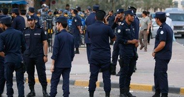 الداخلية الكويتية: إصابة ضابطة شرطة بفيروس كورونا.. ولا إصابات بالسجون
