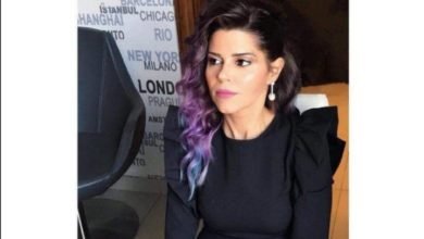 الصحافية نانسي الفاخوري تثبت للجميع ” لا سقف للأحلام”