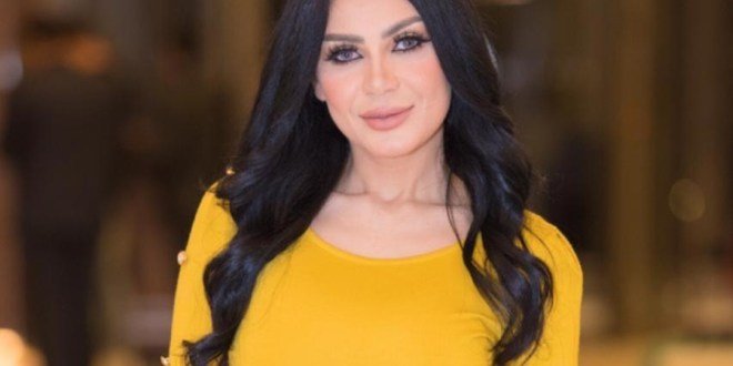 الفنانة منى ممدوح تستعيد لحظات وفاة والدتها بسبب مسلسل “الاختيار
