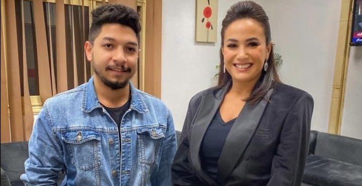 المنتج احمد الشريف يكشف عن أعماله المقبلة مع العديد من الفنانين