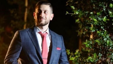 رجل الأعمال عزيز متى يطلق لوحة إعلانات بالتعاون مع شركة فيسبوك و إنستجرام