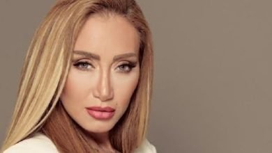 ريهام سعيد: “نفسيتي في الأرض والناس طلعت كلها ندلة”-بالصورة