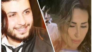 سالم حدشيتي وراء عالمية ورد الخال والسبب!!