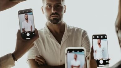 سعيد محمد ” ما حدا بيشوفك بعين طبعك ” ،،، وصورتوا بتحكي