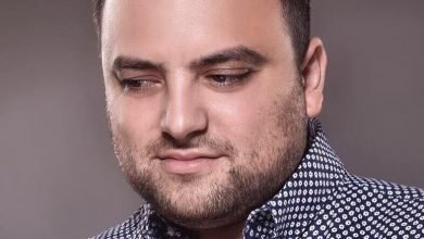 محمد سعيد … يا ناس يا هو