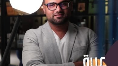 من هو علاء الربايعة مقدم برنامج عبرة بقصة