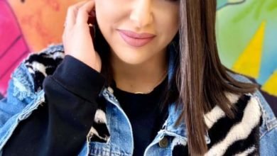 مي مطر تعيش لحظة سعادة لنجاح ” وحيدي ” وبرنامج ” يوم ايه يوم لا ” ثقافي إنساني