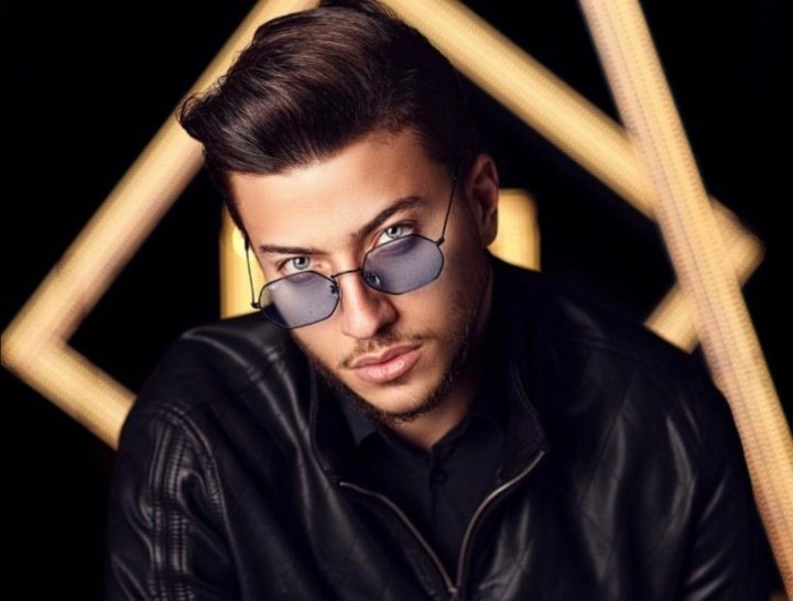إيليو ناضر إعلامي اليوم طبيب الغد