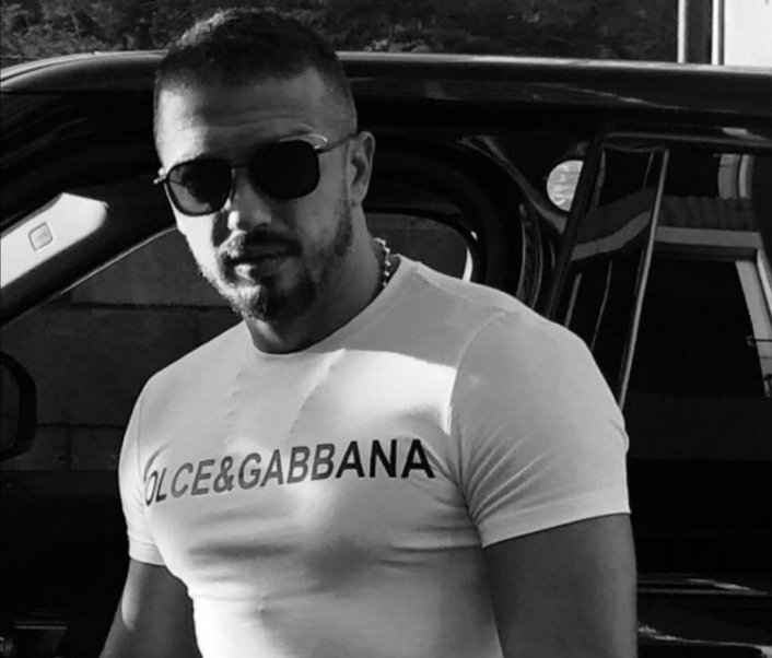 Chafik Noureddine ” we can overcome frustration with determination and persistence”.