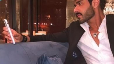 أخصائي التغذية أحمد محمد يوضح الأسباب التي تؤدي إلى السمنة