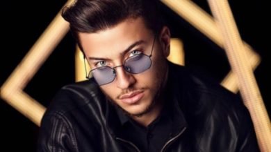 إيليو ناضر إعلامي اليوم طبيب الغد
