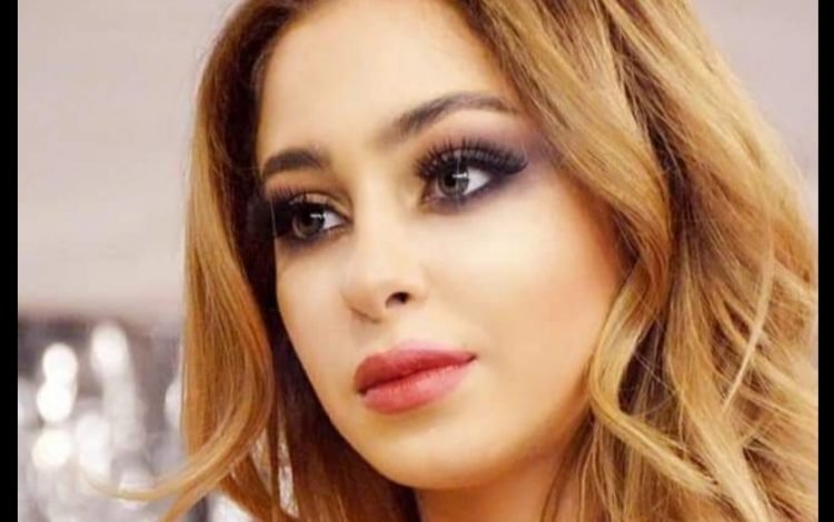 بعد حصولها على ألقاب جمالية نانسي جابر سفيرة الجمال العربي في لبنان