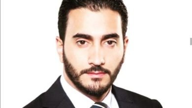 جاد صوايا ببث مباشر عبر الانستغرام