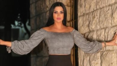 خبيرة التاتو فرح رمال : سيرين عبد النور ” رقم ١ ” في الساحة اللبنانية