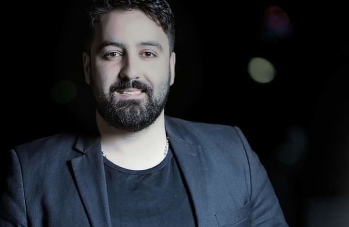 فادي بيروتي حضور وصوت راقي وانطوان الصافي لم تقنعني وطنيته !