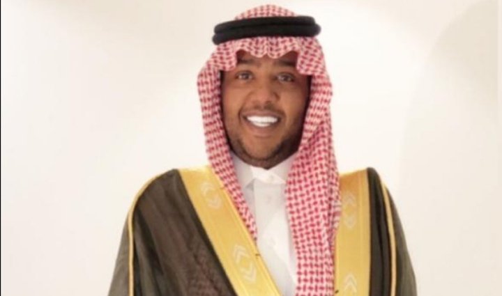 محمد بن سعد العتيبي رئيس لجنة الفنون الشعبية في جمعية الثقافة والفنون يؤكد مرآة عاكسة للفنون التراثية والثقافة في المملكة العربية السعودية