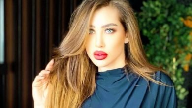 نورهان تشعل تطبيق تيك توك مع هضامة كمان