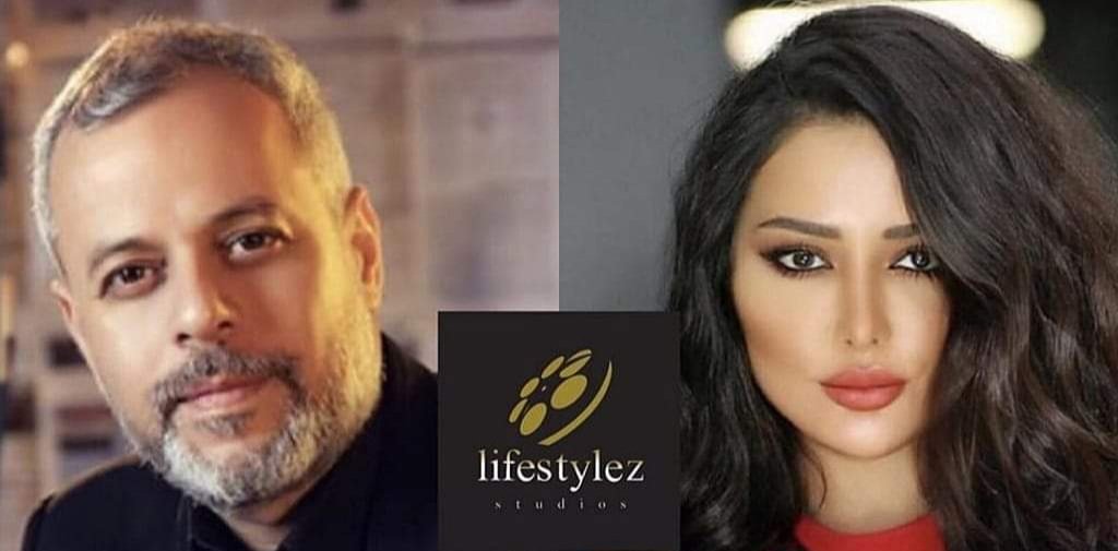 “ليلة” تجمع كاميليا ورد بالمخرج فادي حداد للمرة الثانية