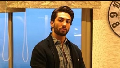 Yassin Daher “It is not a shame that a person starts from scratch and then ascends his career ladder, step by step until he reaches the top”
