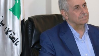 المحامي أحمد مرعي لبنان اليوم يعيش صراع على تحديد خياراته الكبرى ولا حل الا بدولة المواطنة