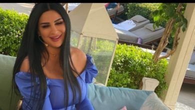 خبيرة التاتو فرح رمال ضيفة برنامج شرفتونا