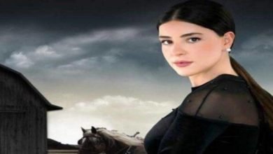 رهف عبدالله: نعم أحببت “لارا”..عمار شلق أوّل من ساندني وهذا رأيي بالمخرج ايلي معلوف!