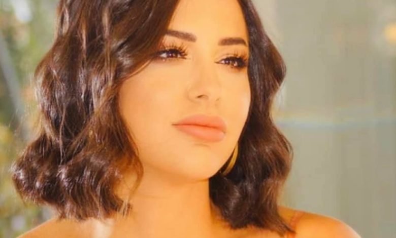 مي مطر تطلق أغنية ” نحنا ” وتكشف عن أسرار لزكريا فحّام تعرفونها للمرة الاولى !