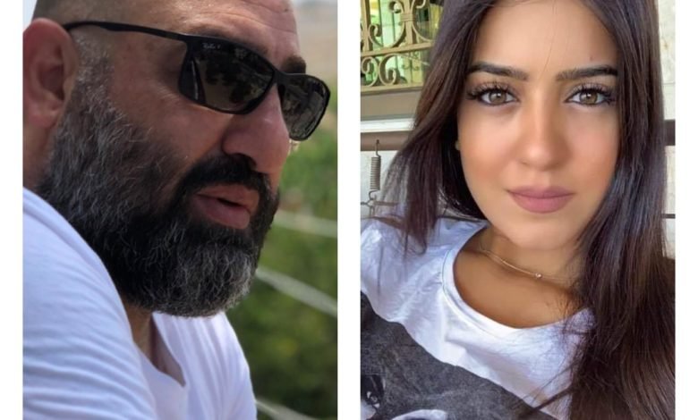 نجمة ستار اكاديمي مع زياد الخالدي .. و العودة ثورية