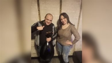 نغم جبر تتعاون مع الملحن أحمد مصطفى في “صوت دوشة”