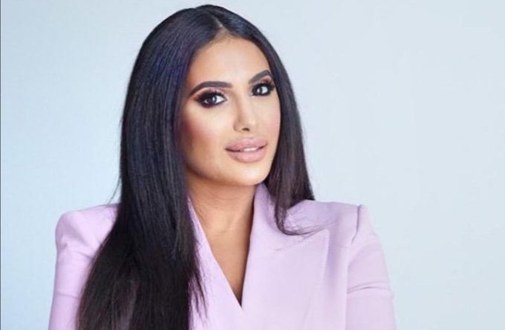 نويل السعدني تقدم نصائح لتخلص من الضغوط عند عودة الموظفين إلى العمل بعد تفشي فيروس كورونا