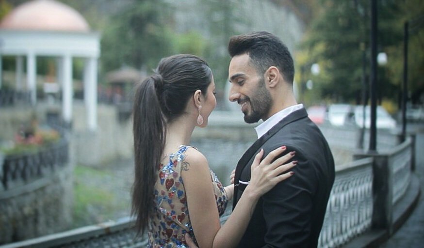ليث ابو جودة يحتفل بمليونه الاول ل فيديو كليب ندمان