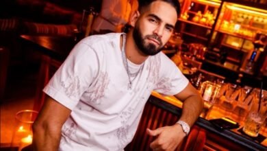 Hicham Double H: A Jewellery Blogger, You Want to Follow