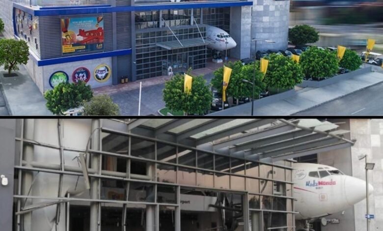 KIDZMONDO Beirut يواجه التحديات مجدداً