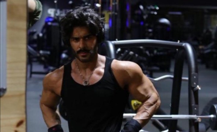 أخصائي التغذية أحمد محمد يقدم نصائح لخسارة الوزن