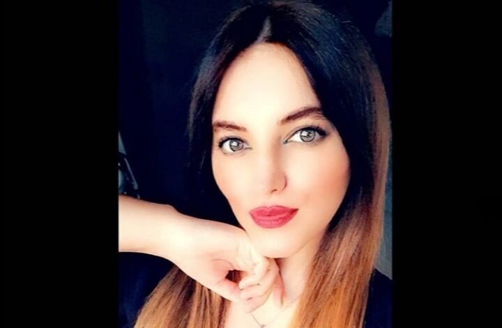 الشابة اللبنانية مرام نحو العالمية