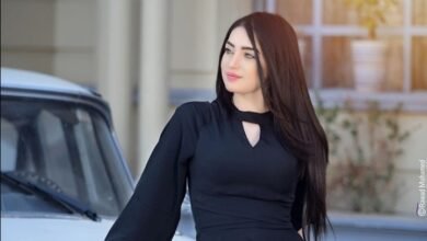 العراقية مايا احمد تشعل tiktok بدقائق معدودة بفيديو تخطى المليون مشاهدة