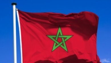 المغرب الحبيبة شكراً لدعمك لبنان والوقوف الى جانبه في هذه المحنة