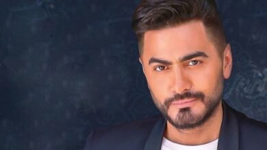 تامر حسني قبل يوم ميلاده ليوم ، ربنا رزقني جمهور زي أهلي
