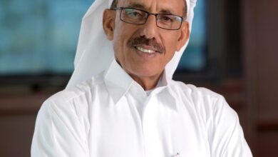 خلف الحبتور يقدّم مساعدات طبية للمستشفيات لإعانة المواطنين اللبنانيين المتضررين من انفجار بيروت