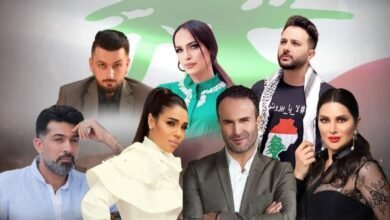 سليم سلامة و عماد الاسعد يقدمان اوبريت “لا يا بيروت” بمشاركة نجوم من الدول العربية