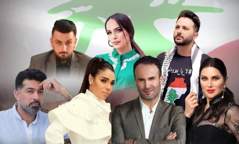 سليم سلامة و عماد الاسعد يقدمان اوبريت “لا يا بيروت” بمشاركة نجوم من الدول العربية