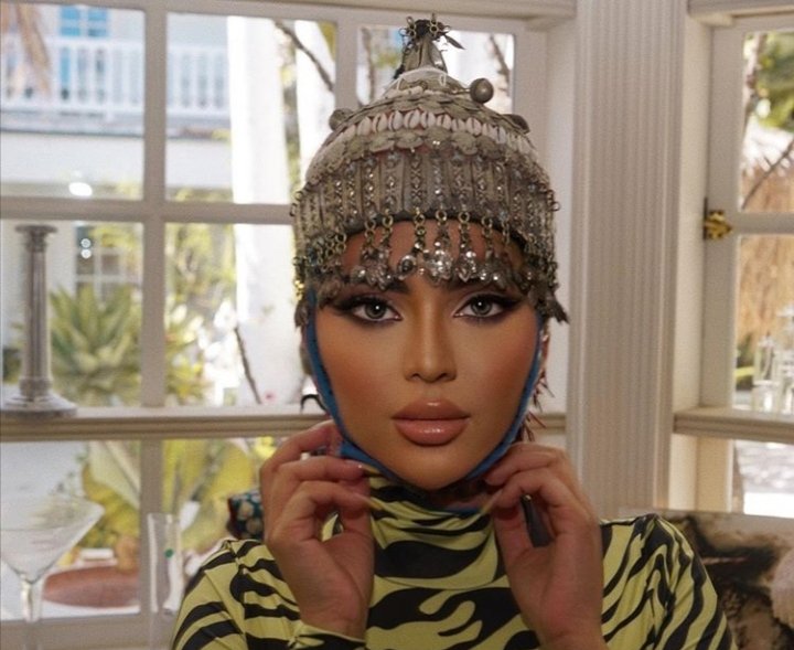 قمر للمرأة: كوني قوية لأجلكِ انتِ وواجهي مصاعب الحياة بمفردك
