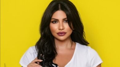 “رشا حمادي ” مشوار الألف ميل يبدأ بخطوة