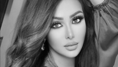 “يارا إبراهيم” ملكة جمال السلطة الرابعة